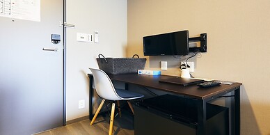 Hotel Pivot