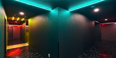 Hotel Pivot