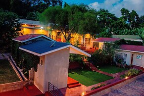 Babylon Lodge