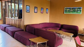 Babylon Lodge