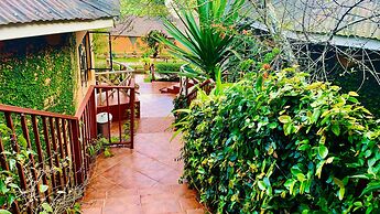 Babylon Lodge
