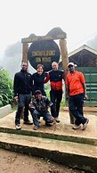 Babylon Lodge