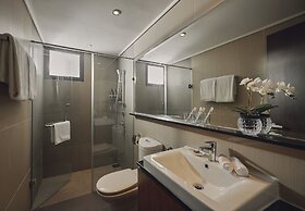 Trillion Suites by SLG