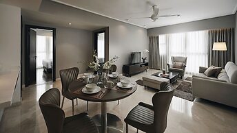 Trillion Suites by SLG