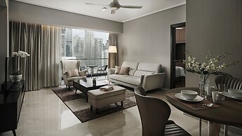 Trillion Suites by SLG