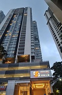 Trillion Suites by SLG