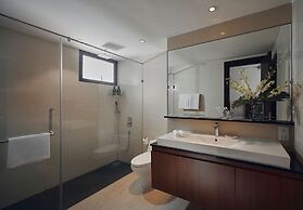 Trillion Suites by SLG