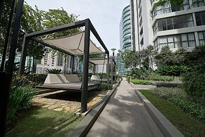 Trillion Suites by SLG