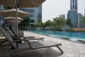 Trillion Suites by SLG