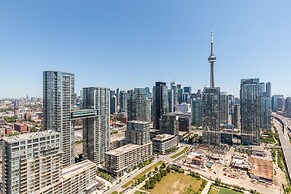 Royal Stays Condominiums - Downtown