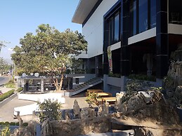 MelSol Hotel