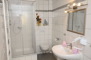 Neptuns Ankerplatz & Zur Seerobbe