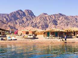 Sahara Beach Camp