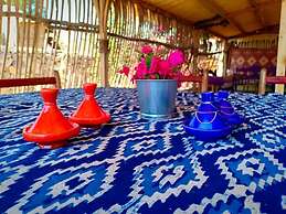 Sahara Beach Camp
