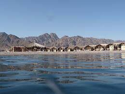 Sahara Beach Camp