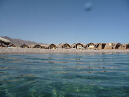 Sahara Beach Camp
