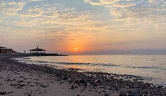 Sahara Beach Camp