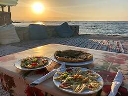 Sahara Beach Camp