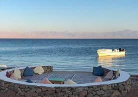 Sahara Beach Camp