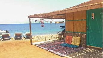 Sahara Beach Camp