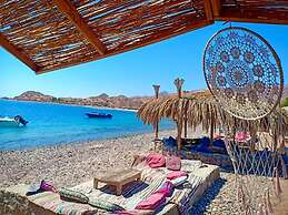 Sahara Beach Camp