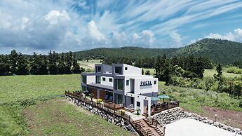 Poeta Pension
