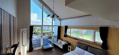 Wind House