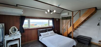 Wind House