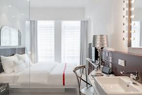 Ruby Coco Hotel Dusseldorf by IHG