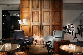 Ruby Coco Hotel Dusseldorf by IHG