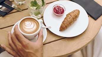 Ruby Coco Hotel Dusseldorf by IHG