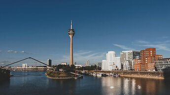 Ruby Coco Hotel Dusseldorf by IHG