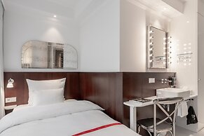Ruby Coco Hotel Dusseldorf by IHG