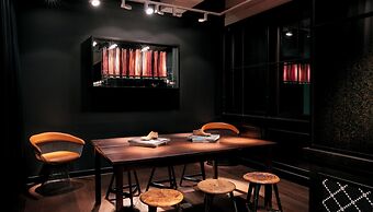 Ruby Coco Hotel Dusseldorf by IHG