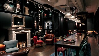 Ruby Coco Hotel Dusseldorf by IHG