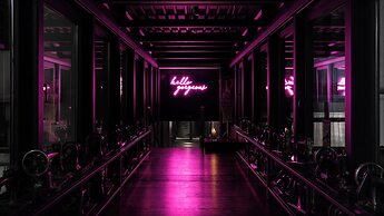 Ruby Coco Hotel Dusseldorf by IHG