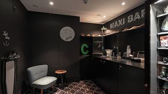 Ruby Coco Hotel Dusseldorf by IHG