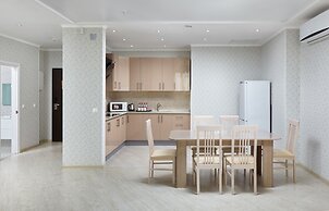 Hanoi-Moscow Aparthotel