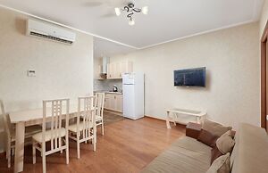 Hanoi-Moscow Aparthotel