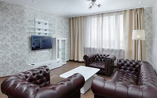 Hanoi-Moscow Aparthotel