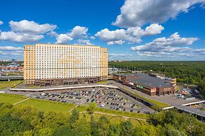 Hanoi-Moscow Aparthotel