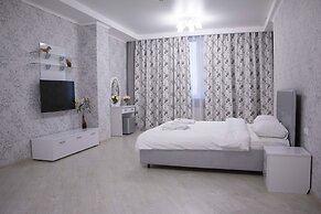 Hanoi-Moscow Aparthotel