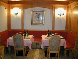 Alpen Hotel Vidi