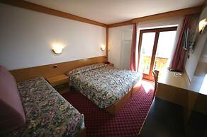 Alpen Hotel Vidi