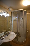 Alpen Hotel Vidi