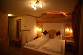 Alpen Hotel Vidi