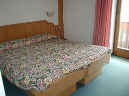 Alpen Hotel Vidi