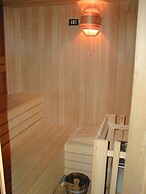 Alpen Hotel Vidi