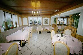 Alpen Hotel Vidi