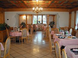 Alpen Hotel Vidi